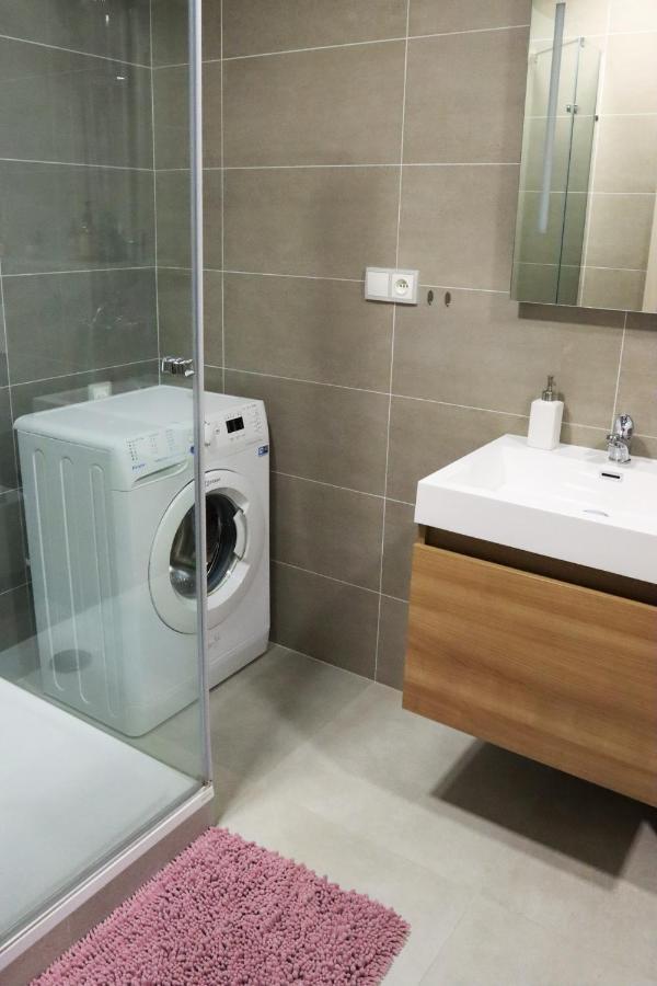Pohodlny Apartman S Ptaci Zahradou Uherské Hradiště Εξωτερικό φωτογραφία